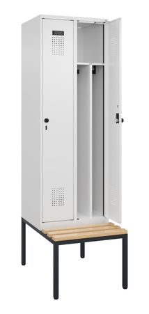 C+P Spind Evolo PLUS