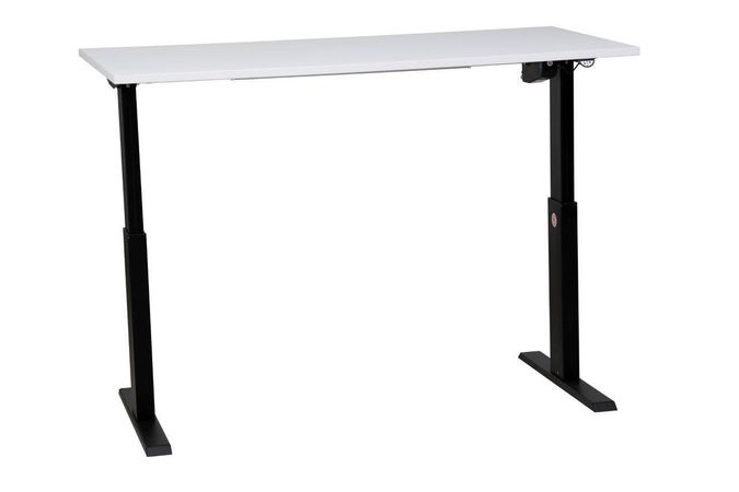 Steharbeitsplatz stehend arbeiten