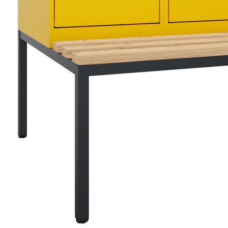 C+P Spind Evolo PLUS