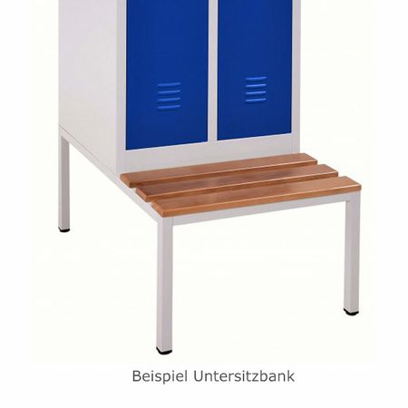  Betriebseinrichtung