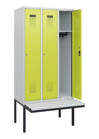 C+P Spind Evolo PLUS
