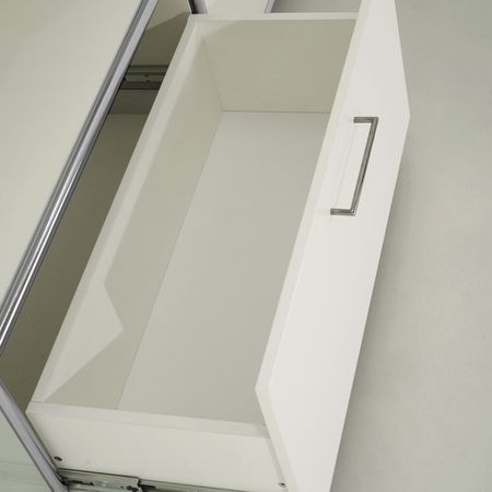 Schubfach Aktenschublade Sideboard Kommode Aktenschrank Büroschrank Schubfach