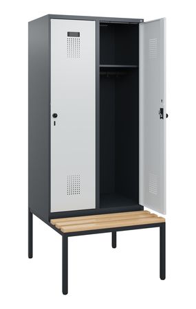 C+P Spind Evolo PLUS