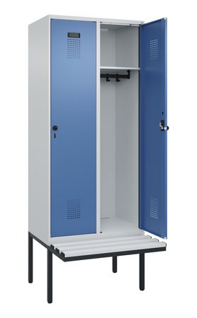 C+P Spind Evolo PLUS