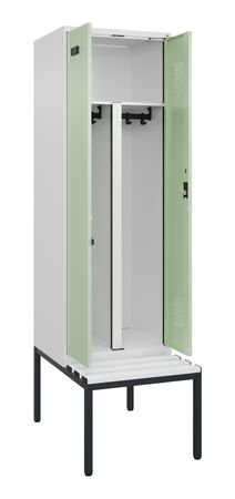 C+P PSA Doppel-Spind Evolo PLUS