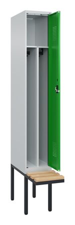 C+P Spind Evolo PLUS
