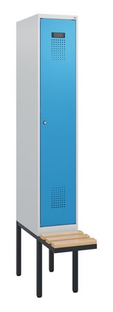 C+P Spind Evolo PLUS