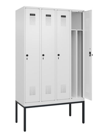C+P Spind Evolo PLUS