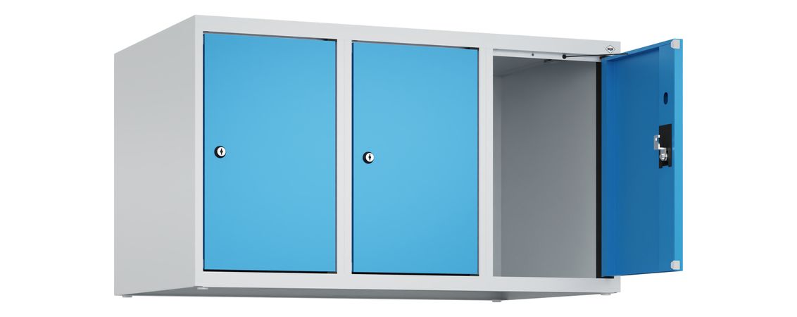 C+P Aufsatzschrank Evolo PLUS