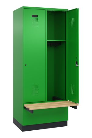 C+P Spind Evolo PLUS