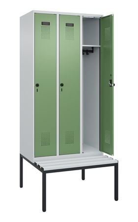 C+P Spind Evolo PLUS