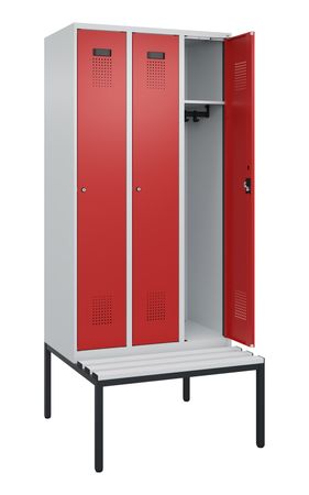C+P Spind Evolo PLUS