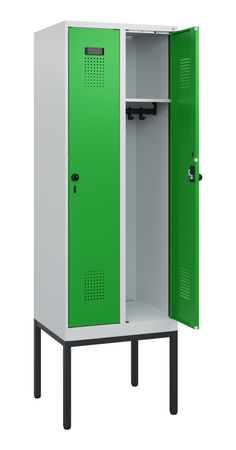 C+P Spind Evolo PLUS