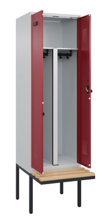 C+P PSA Doppel-Spind Evolo PLUS