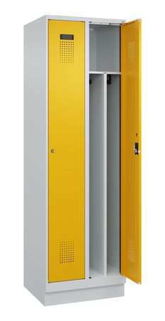 C+P Spind Evolo PLUS