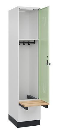C+P Spind Evolo PLUS