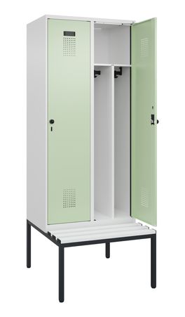 C+P Spind Evolo PLUS