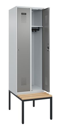 C+P Spind Evolo PLUS
