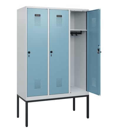 C+P Spind Evolo PLUS