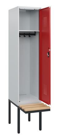 C+P Spind Evolo PLUS