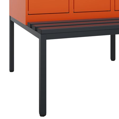 C+P Spind Evolo PLUS