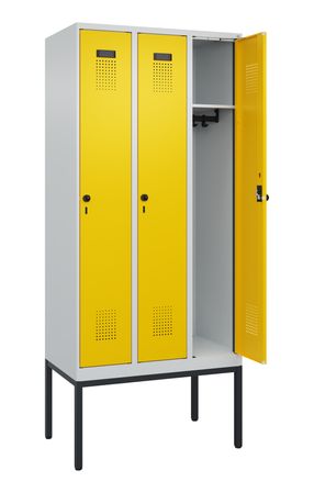 C+P Spind Evolo PLUS