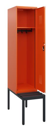 C+P Spind Evolo PLUS