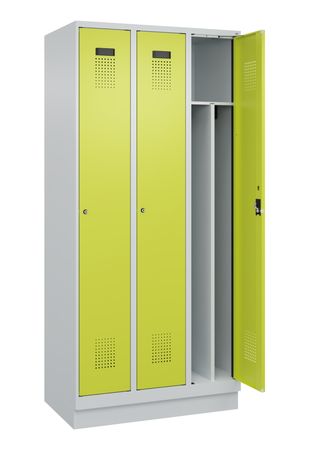 C+P Spind Evolo PLUS