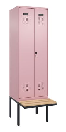 C+P PSA Doppel-Spind Evolo PLUS