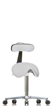 Ergonomischer Sattelhocker mit der Art.-Nr. ASH-LABRR-RL-KL