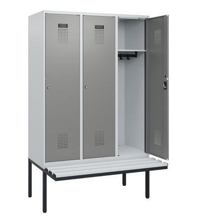 C+P Spind Evolo PLUS