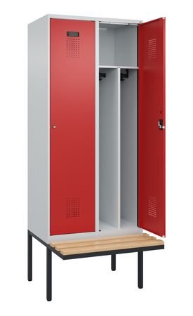 C+P Spind Evolo PLUS