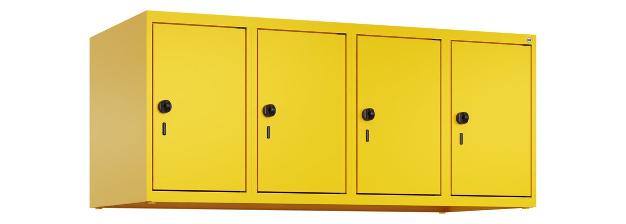 C+P Aufsatzschrank Evolo PLUS