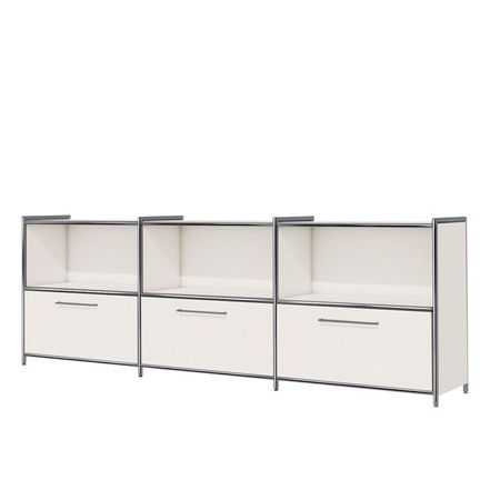 Aktenschrank Büroschrank Sideboard Schubladenschrank Aktenregal Kommode