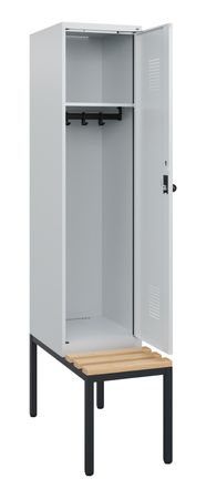 C+P Spind Evolo PLUS