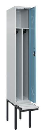 C+P Spind Evolo PLUS