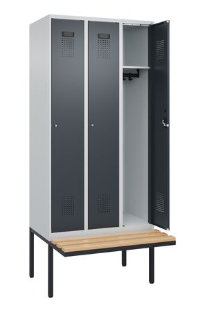 C+P Spind Evolo PLUS