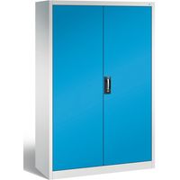 C+P Werkzeugschrank | 195x120x50 cm (HxBxT) | große Farbauswahl