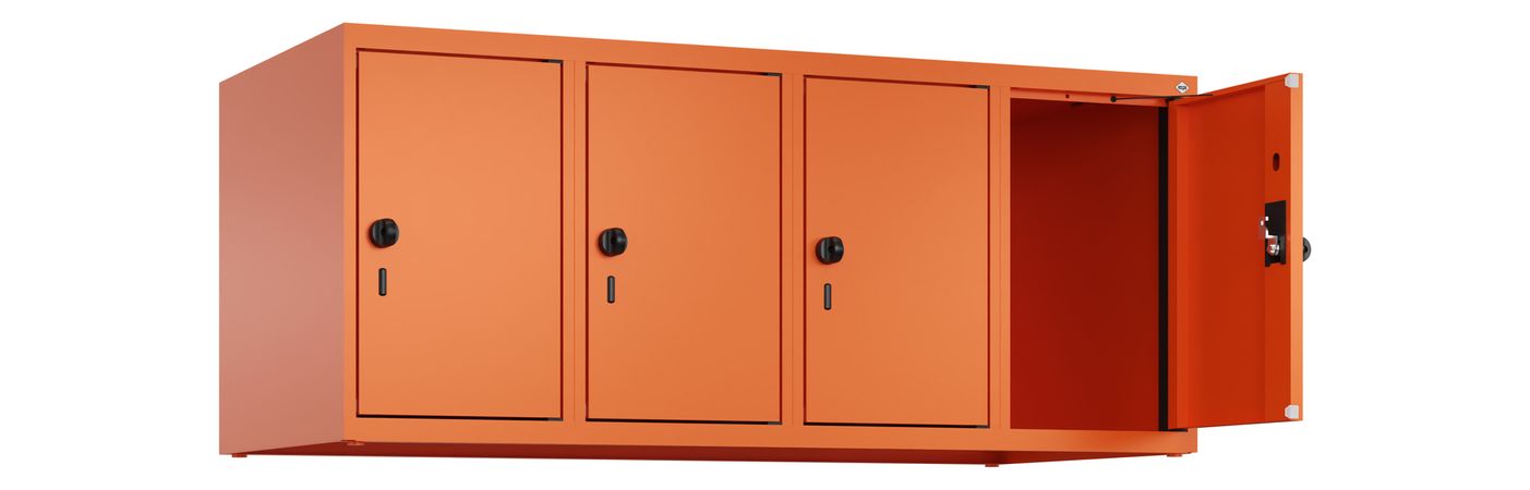 C+P Aufsatzschrank Evolo PLUS