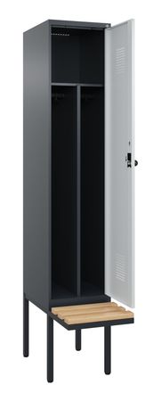 C+P Spind Evolo PLUS