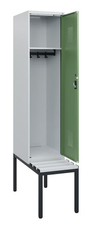 C+P Spind Evolo PLUS