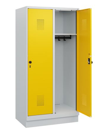 C+P Spind Evolo PLUS