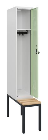 C+P Spind Evolo PLUS