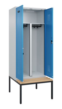 C+P PSA Doppel-Spind Evolo PLUS