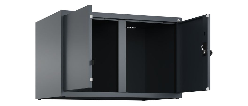C+P Aufsatzschrank Evolo PLUS