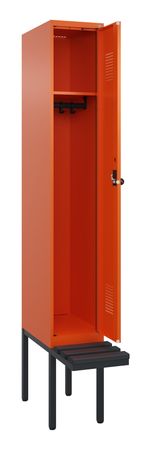 C+P Spind Evolo PLUS