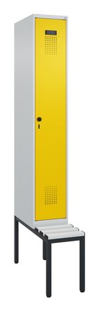 C+P Spind Evolo PLUS