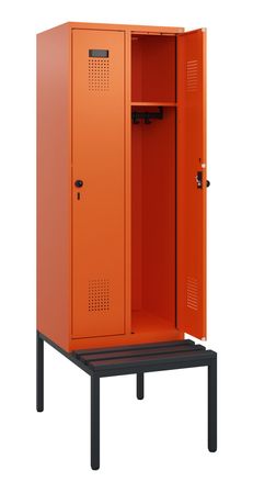 C+P Spind Evolo PLUS