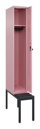 C+P Spind Evolo PLUS