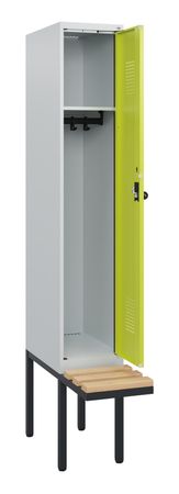 C+P Spind Evolo PLUS